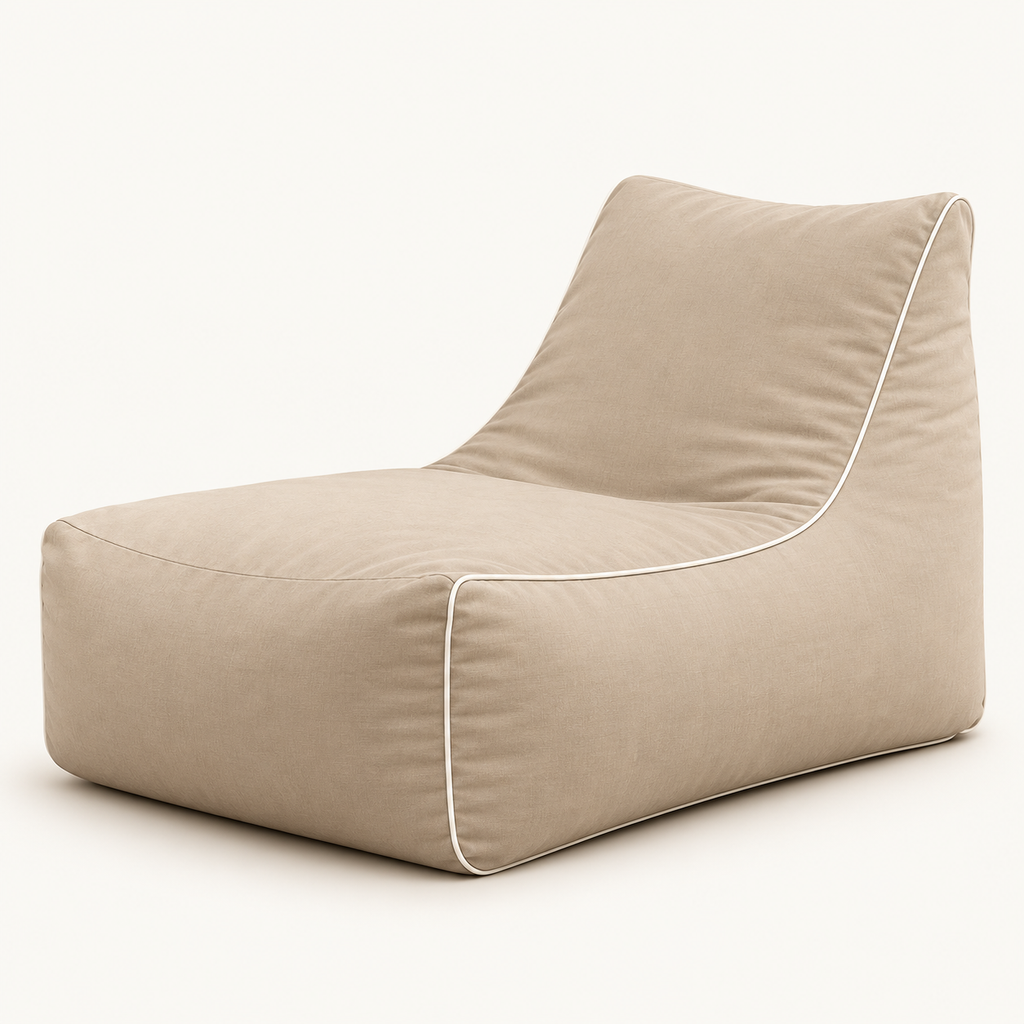 Verano Design — Areia, foto neutra digital de apresentação do produto para marketplace