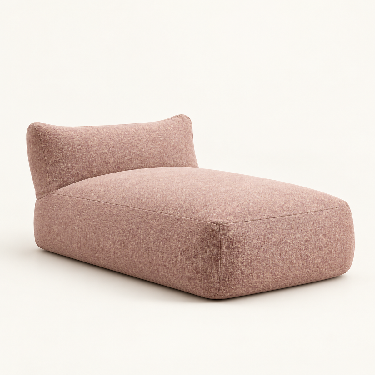 Verano Design — Rosa Mineral, foto neutra digital de apresentação do produto para marketplace