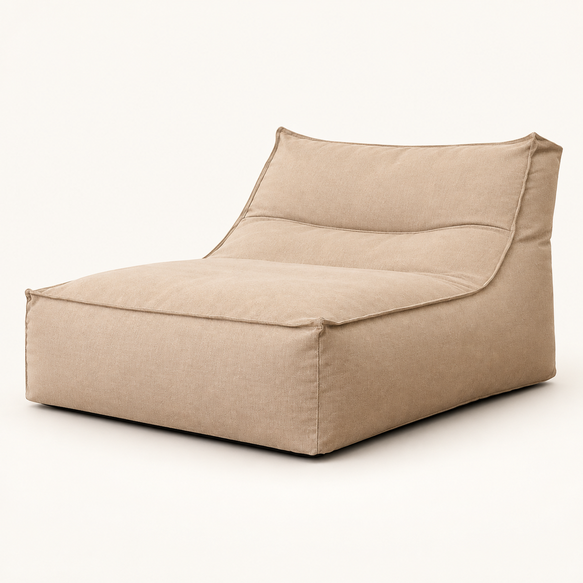 Verano Design — Areia, foto neutra digital de apresentação do produto para marketplace