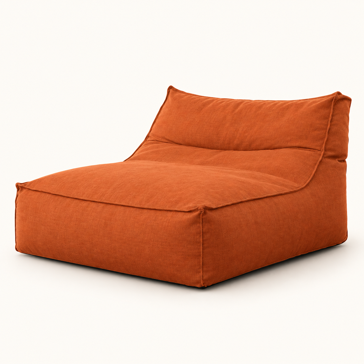 Verano Design — Terracota, foto neutra digital de apresentação do produto para marketplace