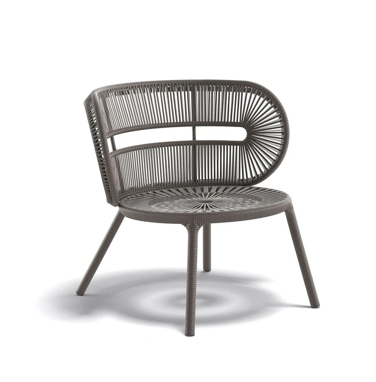 Conjunto Lago Para Área Externa