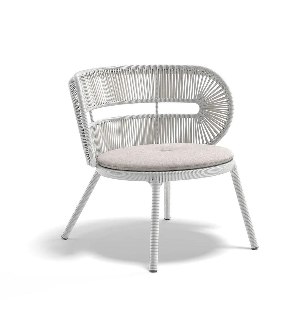 Conjunto Lago Para Área Externa