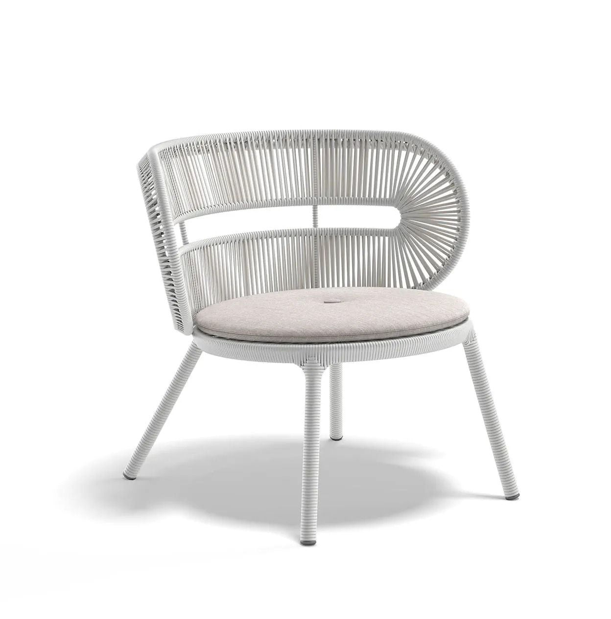 Conjunto Lago Para Área Externa