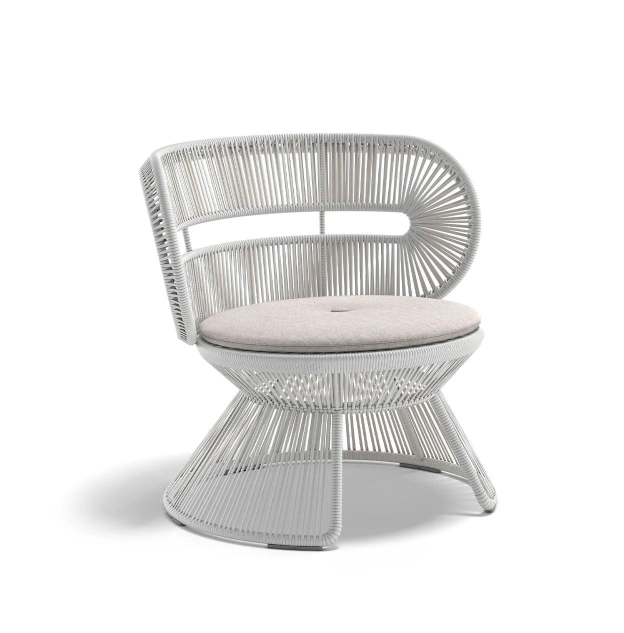 Conjunto Lago Para Área Externa