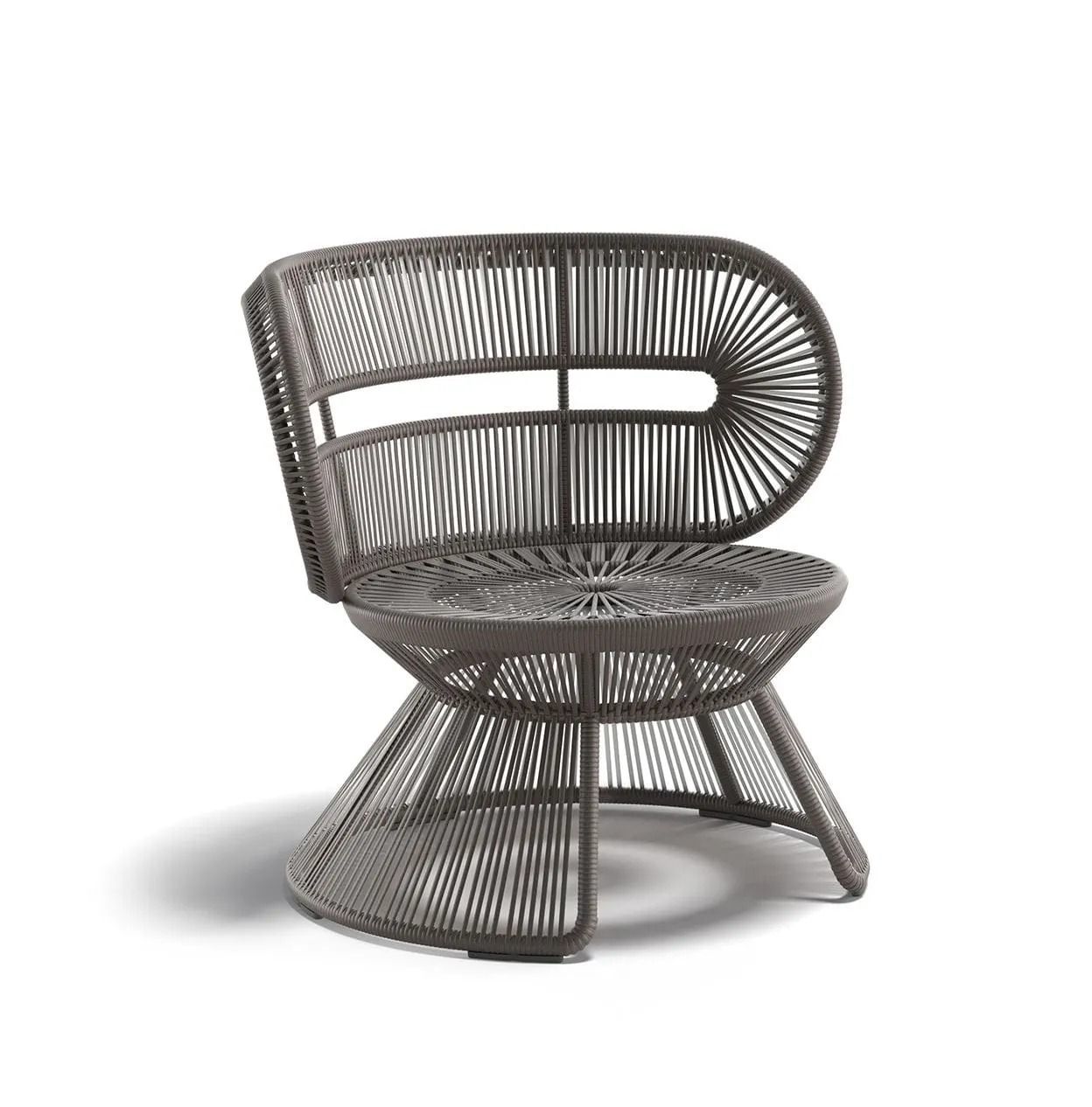 Conjunto Lago Para Área Externa